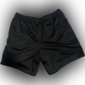 RSQ Black Athletic Shorts